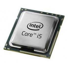 HP Intel Core i5-4670 processore 3,4 GHz 6 MB L3 (727381-001)