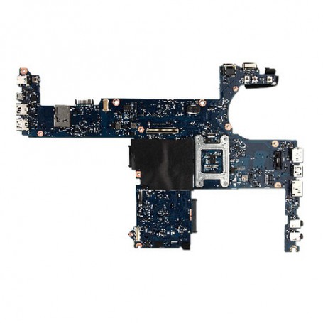HP 686036-501 ricambio per notebook Scheda madre (686036-501)