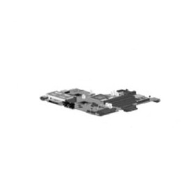 HP 628486-001 ricambio per notebook Scheda madre (628486-001)