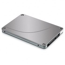 HP 744483-001 drives allo stato solido 2.5" 128 GB Serial ATA III (744483-001)