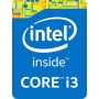 HP Intel Core i3-4100M processore 2,5 GHz 3 MB L3 (737474-001)