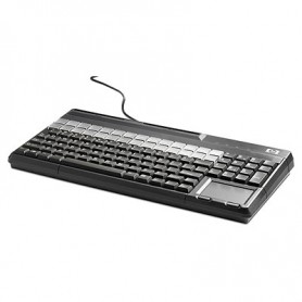 HP 492585-063 tastiera USB Italiano Nero (492585-063)