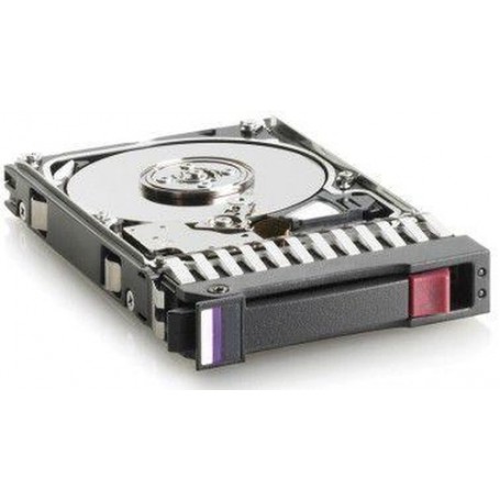 HP 714257-001 disco rigido interno 2.5" 1000 GB Serial ATA III (714257-001)