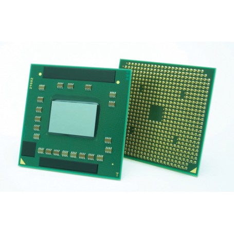 HP AMD Turion X2 Ultra ZM-85 processore 2,3 GHz 2 MB L2 (532119-001)