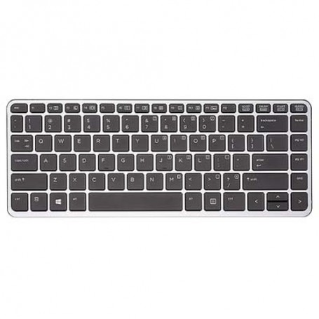 HP 739563-251 ricambio per notebook Tastiera (739563-251)