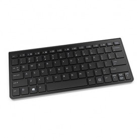 HP 710980-181 tastiera Bluetooth Nero (710980-181)