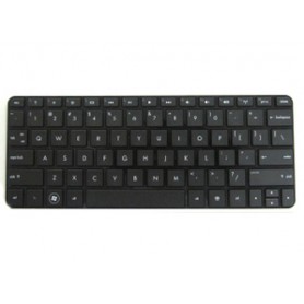 HP 730541-071 ricambio per notebook Tastiera (730541-071)