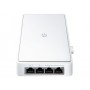 Hewlett Packard Enterprise 527 Bianco Supporto Power over Ethernet (PoE) (JH053A)