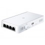 Hewlett Packard Enterprise 527 Bianco Supporto Power over Ethernet (PoE) (JH053A)