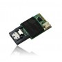 Fujitsu S26361-F5522-L64 drives allo stato solido 64 GB Serial ATA III (S26361-F5522-L64)