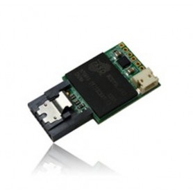 Fujitsu S26361-F5522-L32 drives allo stato solido 32 GB Serial ATA III (S26361-F5522-L32)