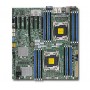 Supermicro X10DRH-C Intel® C612 LGA 2011 (Socket R) ATX esteso (MBD-X10DRH-C-B)