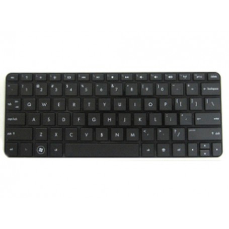 HP 730541-B31 ricambio per notebook Tastiera (730541-B31)