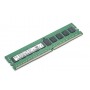 Lenovo 4X70G78061 memoria 8 GB 1 x 8 GB DDR4 2133 MHz Data Integrity Check (verifica integrità dati) (4X70G78061)
