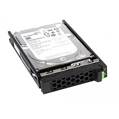 Fujitsu S26361-F5319-L400 drives allo stato solido 3.5" 400 GB Serial ATA III (S26361-F5319-L400)