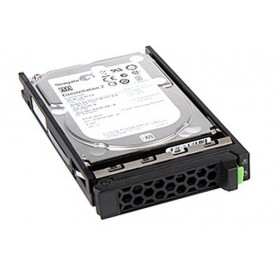 Fujitsu S26361-F5319-L200 drives allo stato solido 3.5" 200 GB Serial ATA III (S26361-F5319-L200)