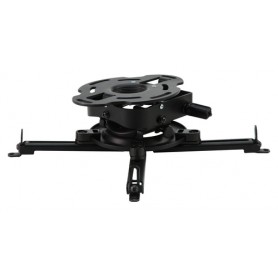 Peerless PRGS-UNV supporto per proiettore Soffitto Nero (PRGS-UNV)