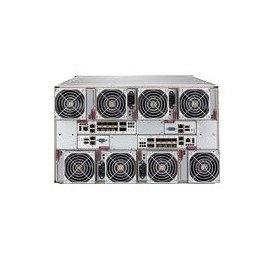 Supermicro MBE-628L-416 computer case Supporto Grigio (MBE-628L-416)