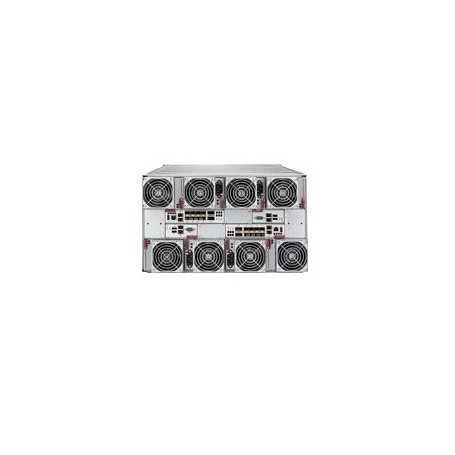 Supermicro MBE-628L-416 computer case Supporto Grigio (MBE-628L-416)