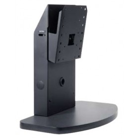 Peerless PLT-BLK supporto da tavolo per Tv a schermo piatto 127 cm (50") Nero (PLT-BLK)
