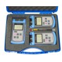 Kurth Electronic KE8003 Blu, Grigio (0.49150)