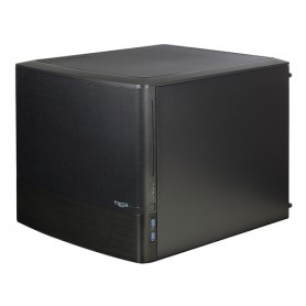 Fractal Design NODE 804 Nero (FD-CA-NODE-804-BL-W)