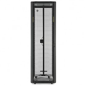 Hewlett Packard Enterprise H6J72A rack Nero (H6J72A)