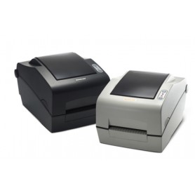 Bixolon SLP-TX400 stampante per etichette (CD) Trasferimento termico 203 x 203 DPI Cablato (SLP-TX400CG/BEG)