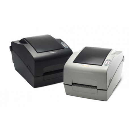 Bixolon SLP-TX400 stampante per etichette (CD) Trasferimento termico 203 x 203 DPI Cablato (SLP-TX400CG/BEG)