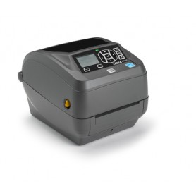 Zebra ZD500R stampante per etichette (CD) Termica diretta/Trasferimento termico 203 x 203 DPI Con cavo e senz (ZD50042-T1E3R2FZ)