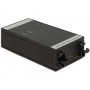DeLOCK 62502 adattatore per inversione del genere dei cavi RS-232 Mini USB 2.0 B Nero (62502)