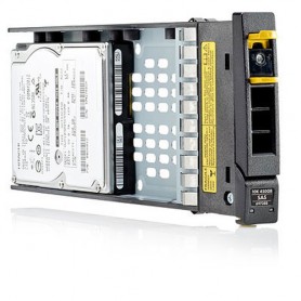 Hewlett Packard Enterprise 3PAR StoreServ M6710 600GB 6Gb SAS 10K SFF(2.5-inch) HDD 2.5" (C8R72A)