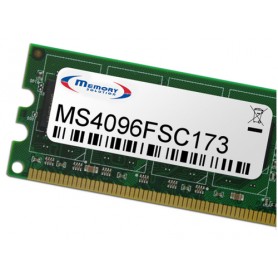 Memory Solution MS4096FSC173 memoria 4 GB Data Integrity Check (verifica integrità dati) (MS4096FSC173)