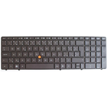 HP 688738-BG1 ricambio per notebook (688738-BG1)