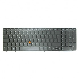 HP 690647-051 ricambio per notebook Tastiera (690647-051)