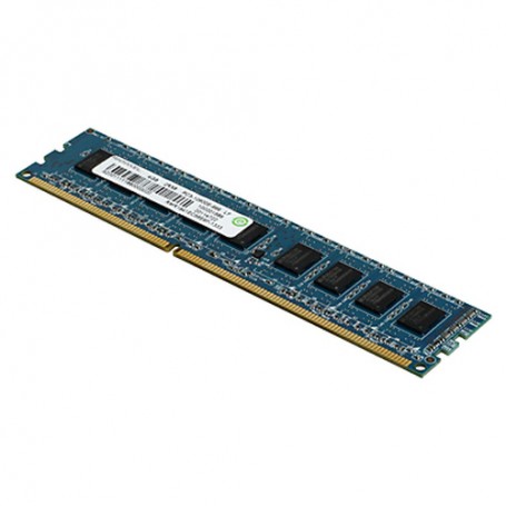 Hewlett Packard Enterprise 4 GB DDR3 SDRAM UDIMM memoria 1 x 4 GB (JG530A)