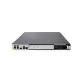 Hewlett Packard Enterprise MSR3012 router cablato Gigabit Ethernet (JG409A)