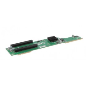 Supermicro RSC-R2UG-A2E16-B scheda di interfaccia e adattatore Interno PCIe (RSC-R2UG-A2E16-B)