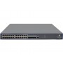 Hewlett Packard Enterprise 830 24-Port PoE+ Gestito L3 Gigabit Ethernet (10/100/1000) Supporto Power over Ethernet (PoE (JG640A)