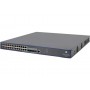 Hewlett Packard Enterprise 830 24-Port PoE+ Gestito L3 Gigabit Ethernet (10/100/1000) Supporto Power over Ethernet (PoE (JG640A)