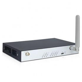 Hewlett Packard Enterprise MSR931 router cablato Gigabit Ethernet (JG531A)