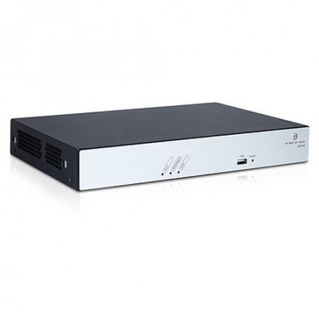 Hewlett Packard Enterprise MSR931 router cablato Gigabit Ethernet (JG514A)