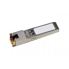 Fujitsu 1000BASE-T SFP modulo del ricetrasmettitore di rete Rame 1000 Mbit/s (S26361-F3873-L401)