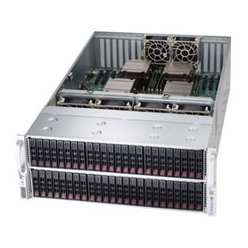 Supermicro SC418E16-R1K62B Intel® C226 LGA 1150 (Presa H3) (CSE-418E16-R1K62B)