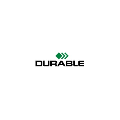 Durable PC WORKSTATION SYSTEM 75 VH GRIGIO (372010)