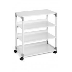Durable 371110 scatola per la conservazione di documenti Grigio (371110)