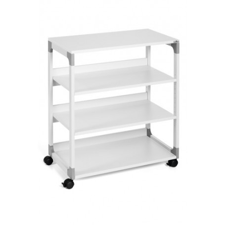 Durable 371110 scatola per la conservazione di documenti Grigio (371110)