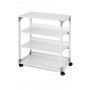 Durable 371110 scatola per la conservazione di documenti Grigio (371110)