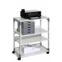 Durable 371110 scatola per la conservazione di documenti Grigio (371110)
