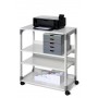 Durable 371110 scatola per la conservazione di documenti Grigio (371110)